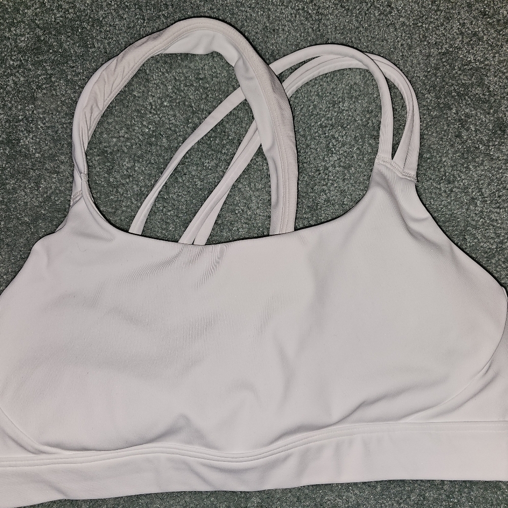 Athleta Sports Bra